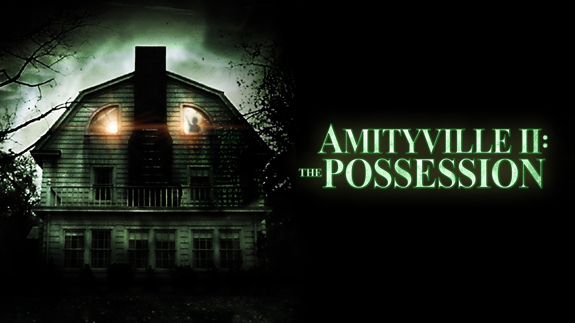 Foto do filme Amityville 2: A Possessão