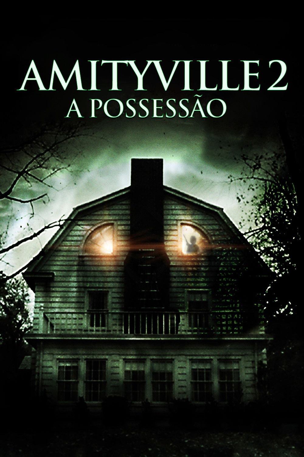 Amityville 2: A Possessão