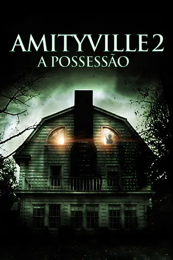 Amityville 2: A Possessão