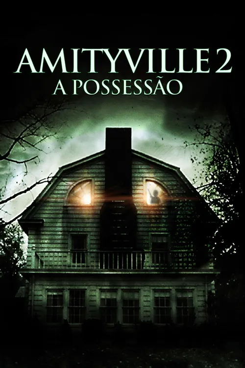 Amityville 2: A Possessão