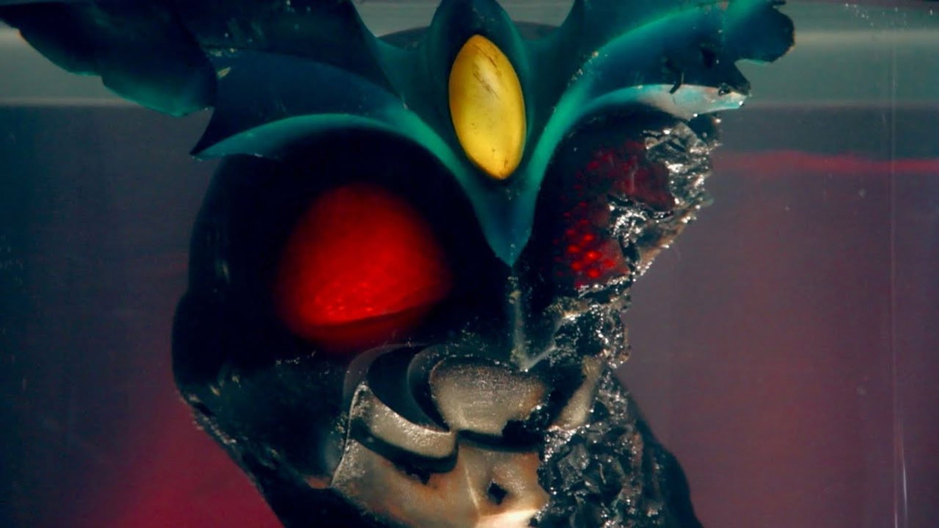 Foto do filme Agito: Superpower War