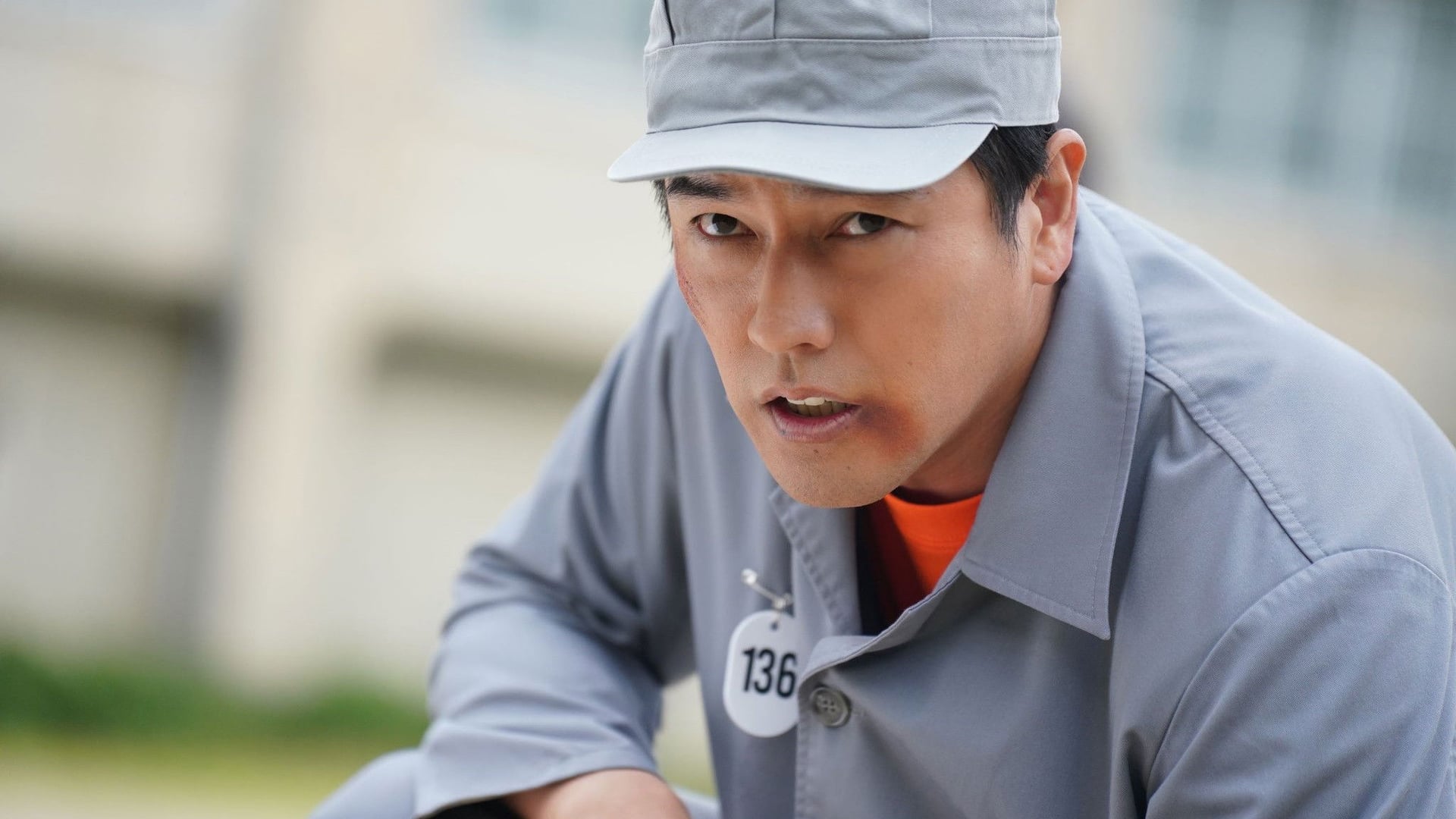 Foto do filme Agito: Superpower War