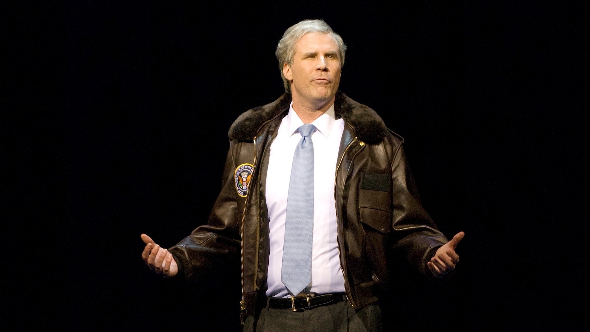 Foto do filme Will Ferrell: You're Welcome America - A Final Night with George W. Bush