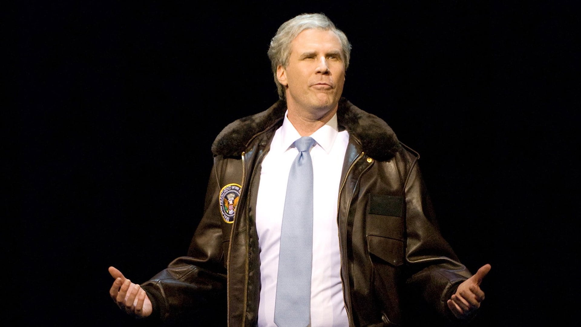 Foto do filme Will Ferrell: You're Welcome America - A Final Night with George W. Bush
