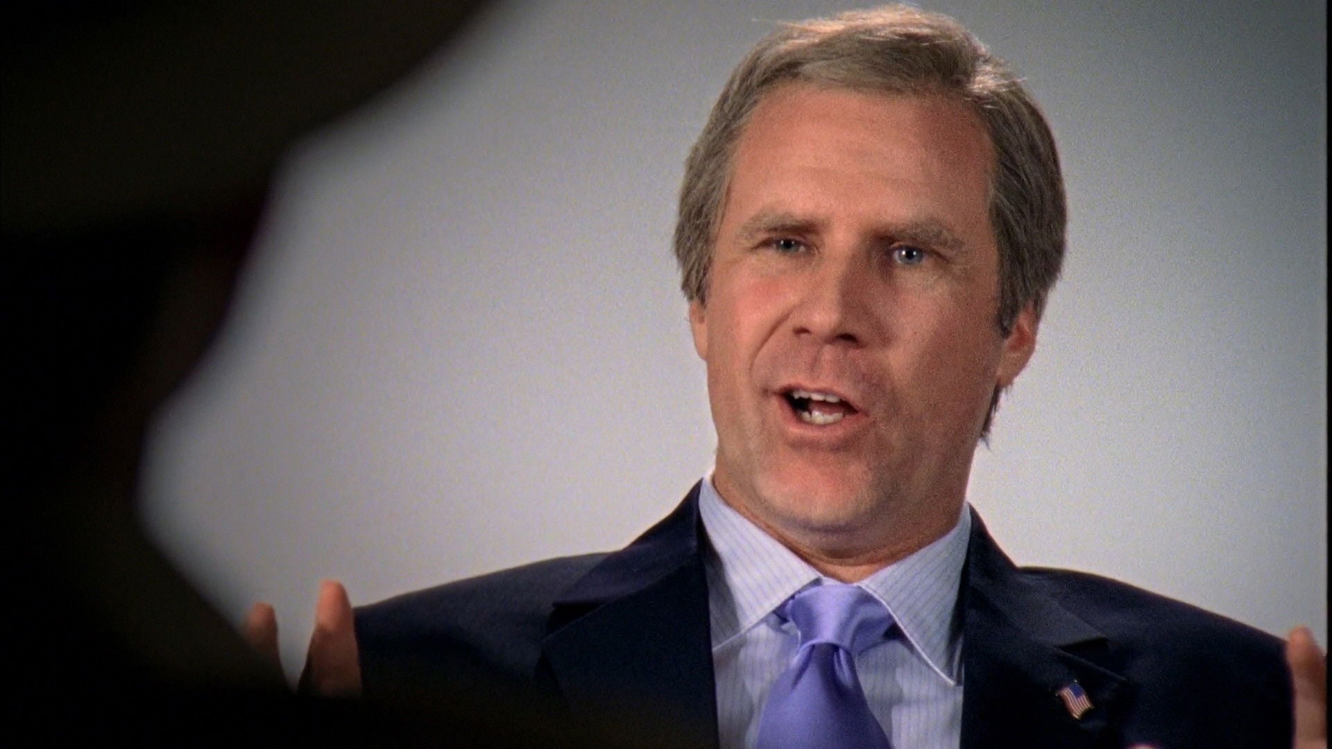 Foto do filme Will Ferrell: You're Welcome America - A Final Night with George W. Bush