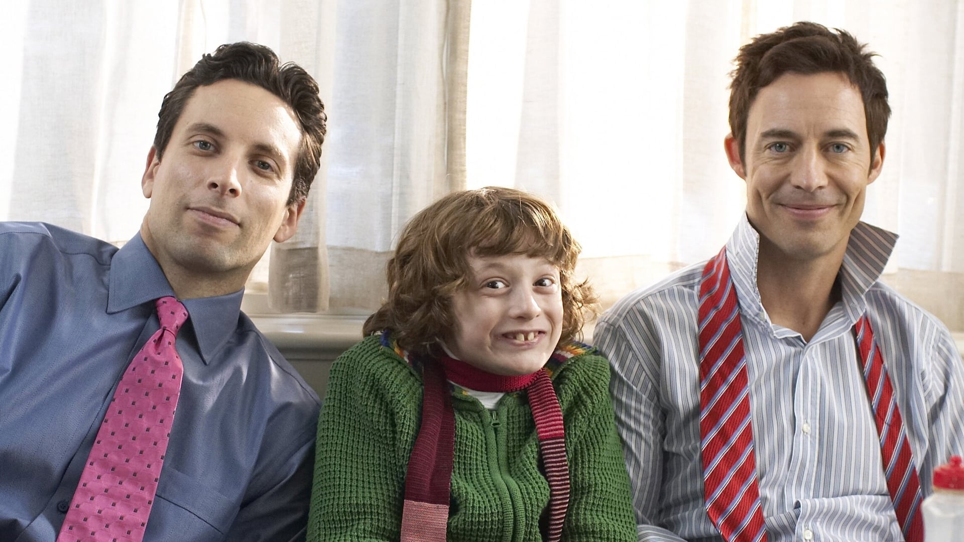 Foto do filme Uma Família Bem Diferente