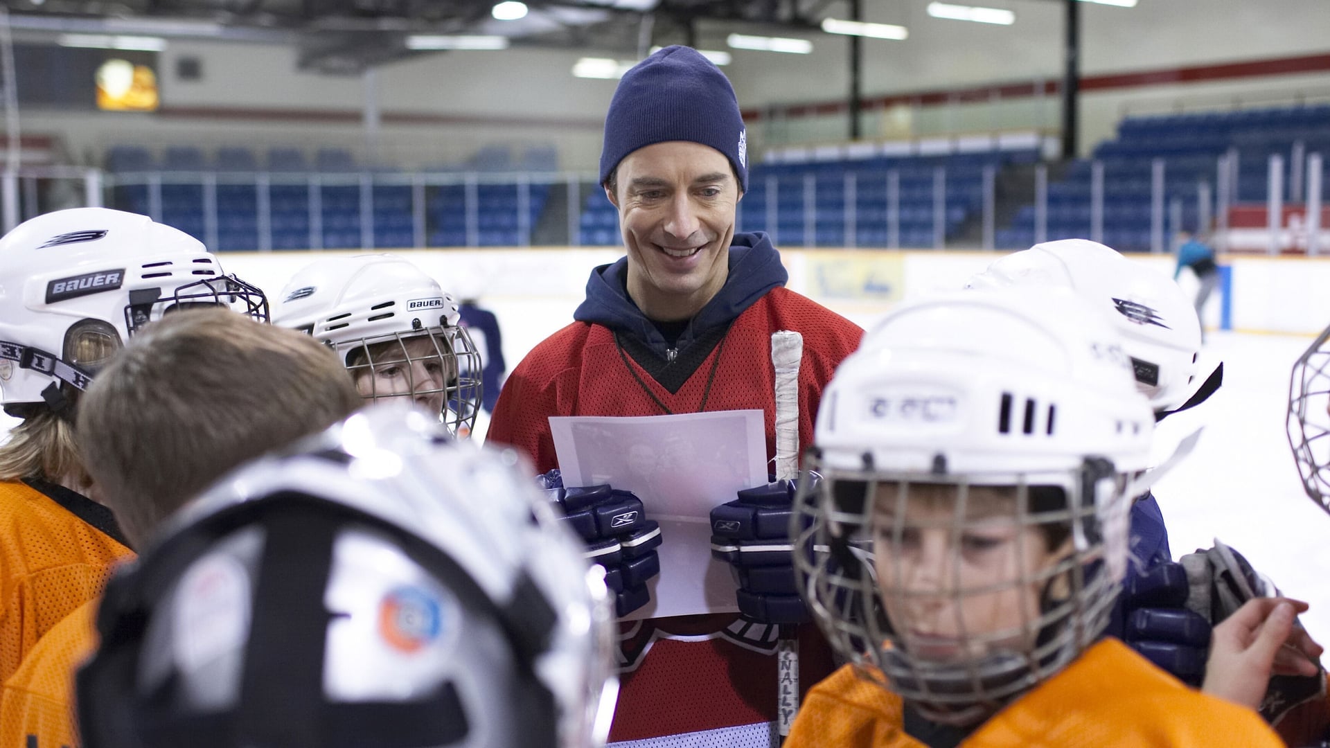 Foto do filme Uma Família Bem Diferente