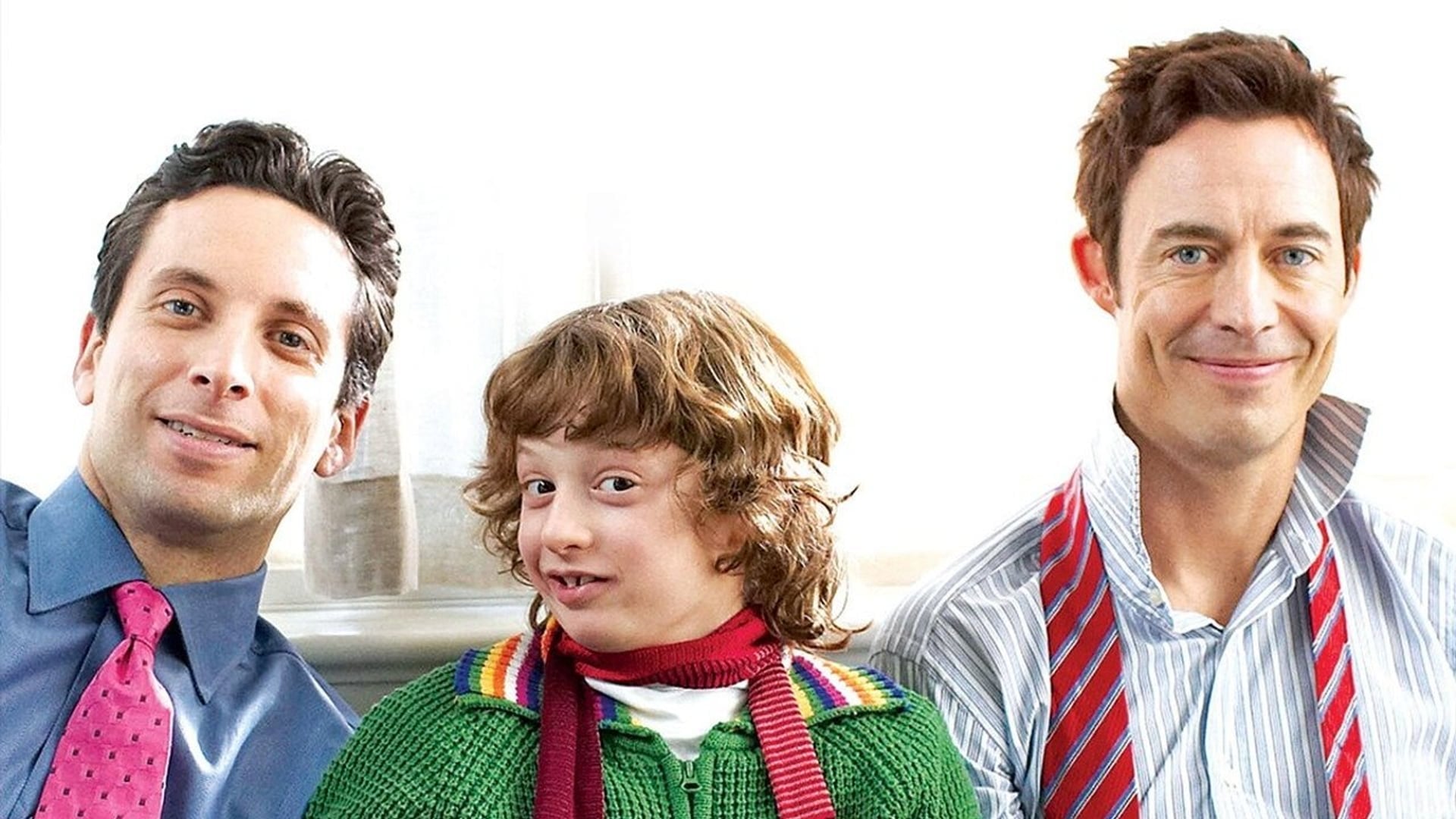 Foto do filme Uma Família Bem Diferente