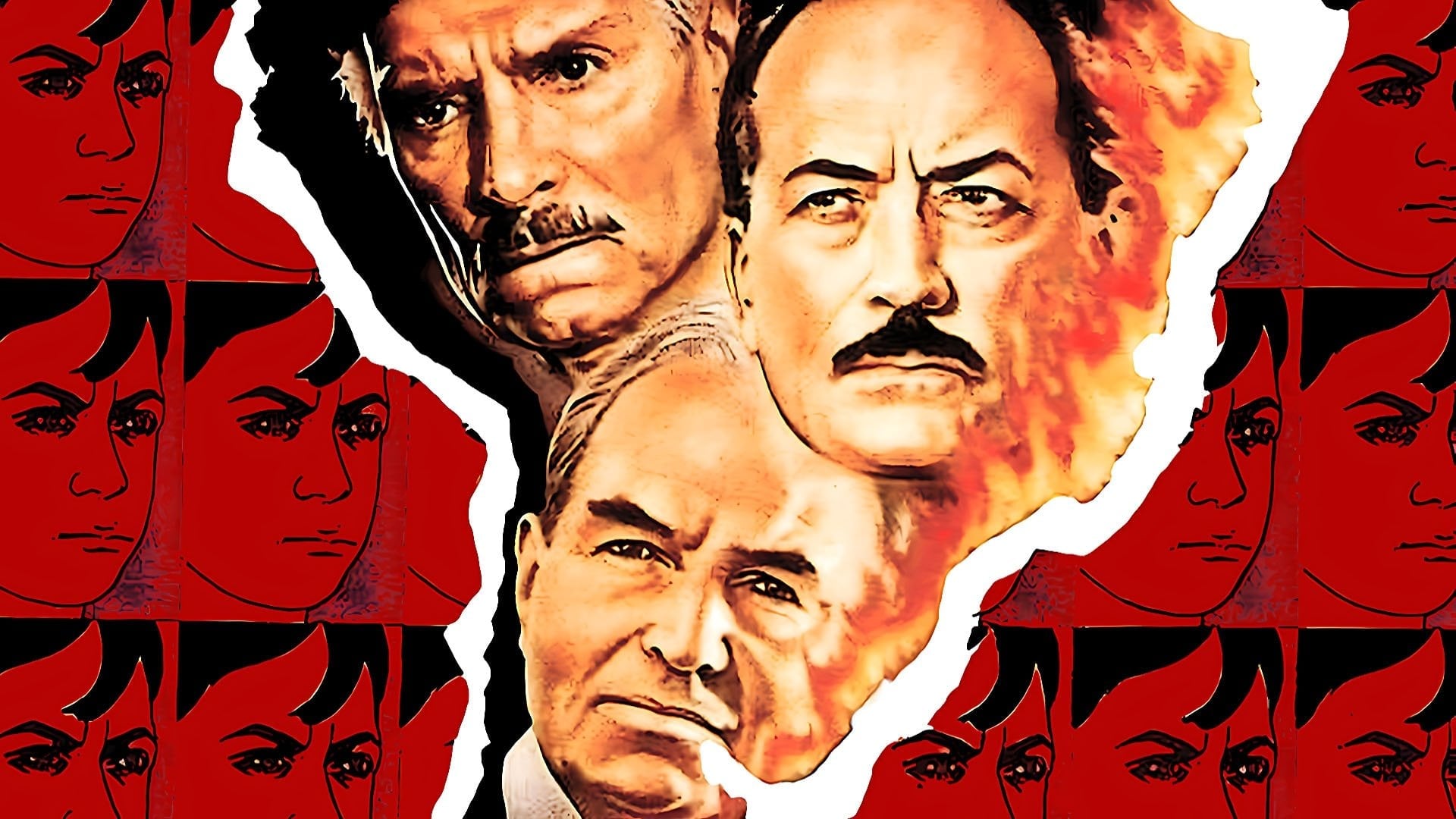 Foto do filme Os Meninos do Brasil