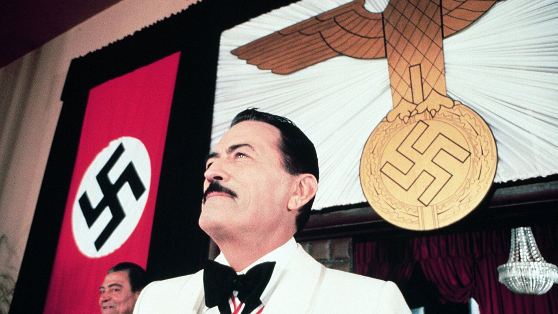 Foto do filme Os Meninos do Brasil