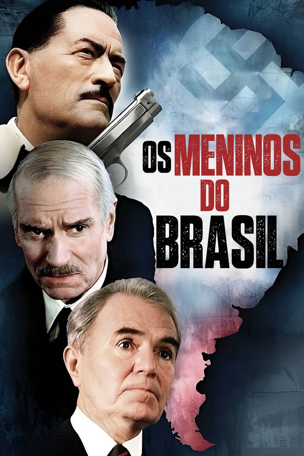 Os Meninos do Brasil