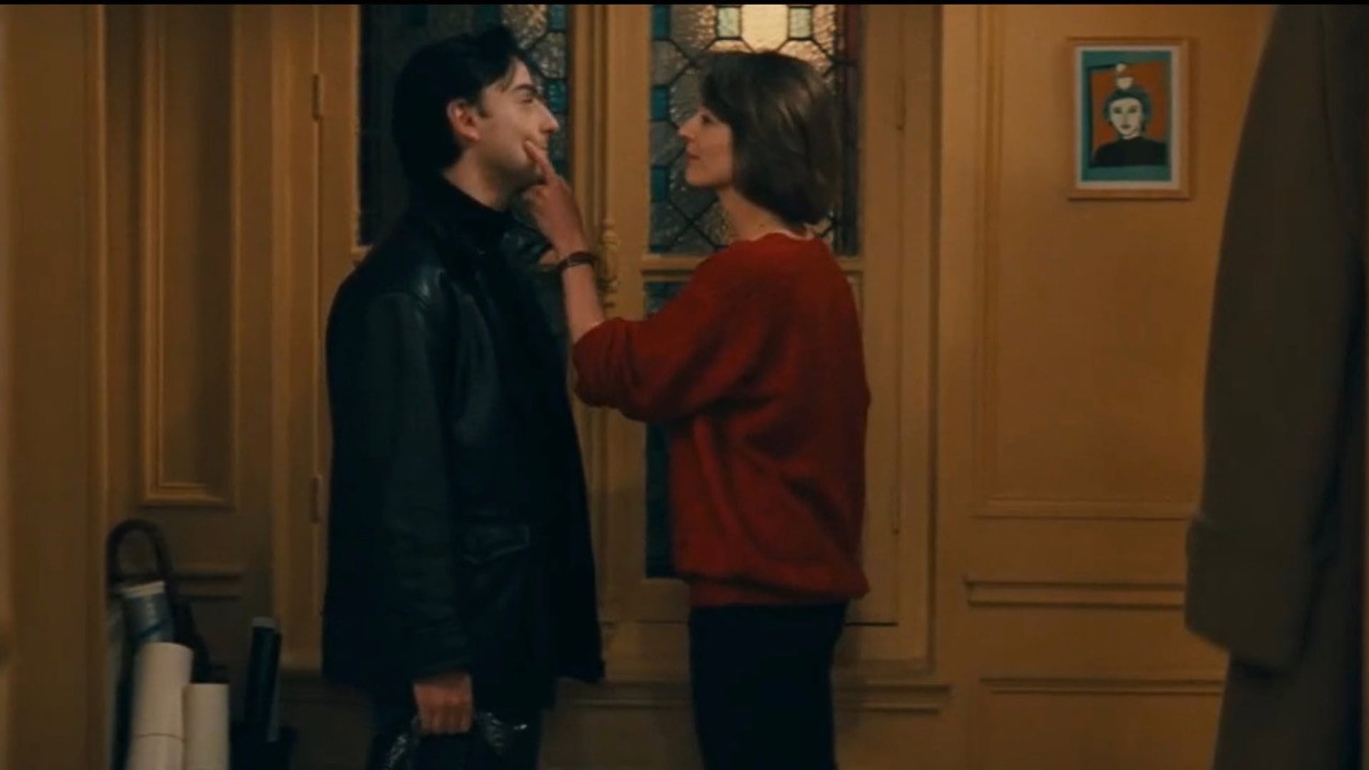 Foto do filme Os Patriotas