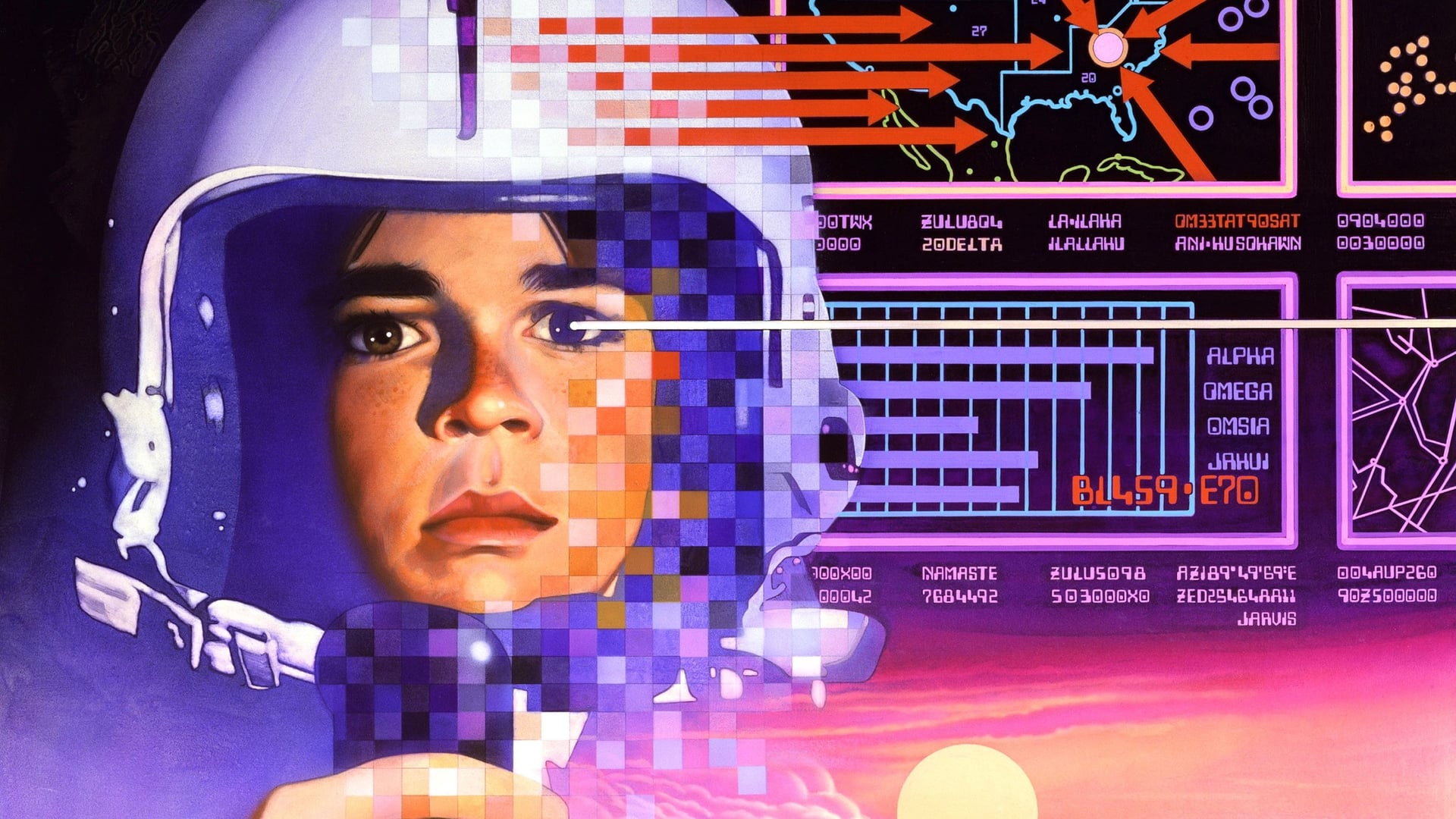 Foto do filme D.A.R.Y.L.