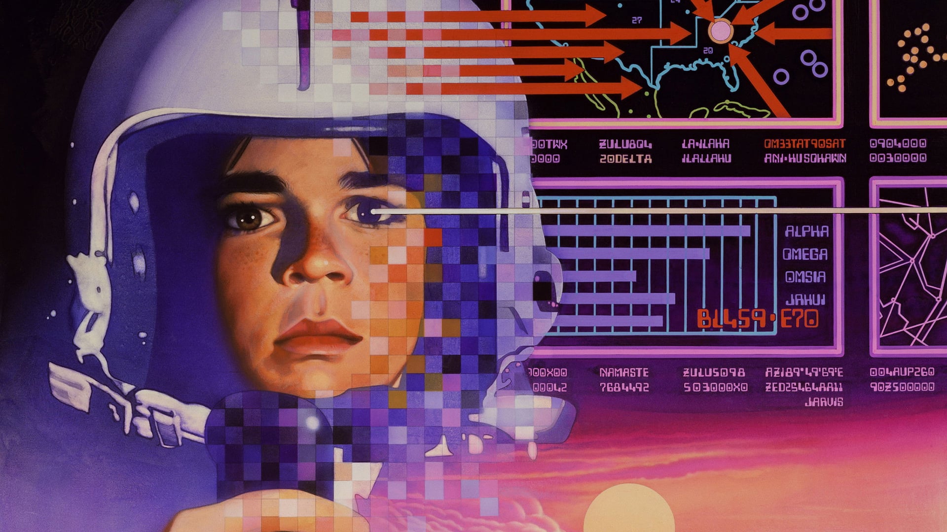 Foto do filme D.A.R.Y.L.