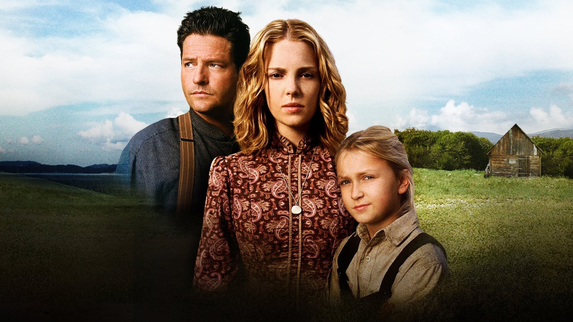 Foto do filme O Amor Vem Devagar