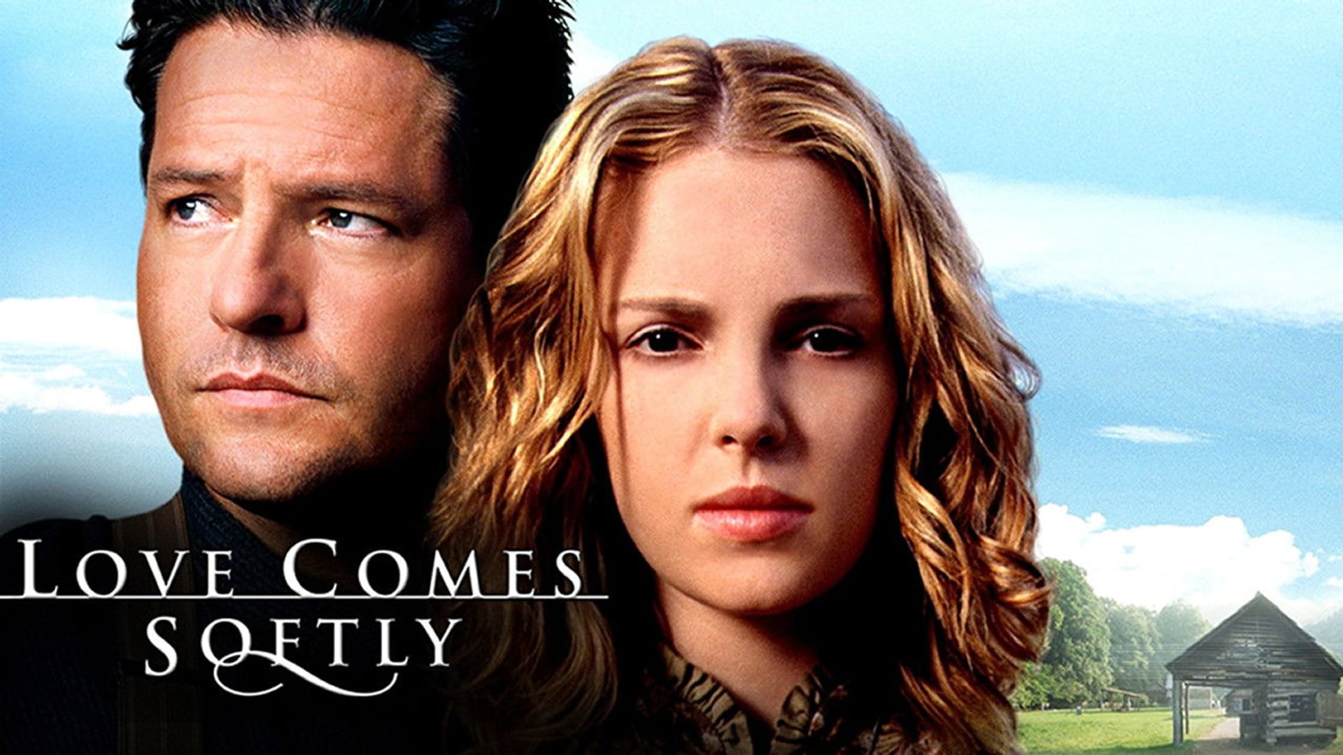 Foto do filme O Amor Vem Devagar