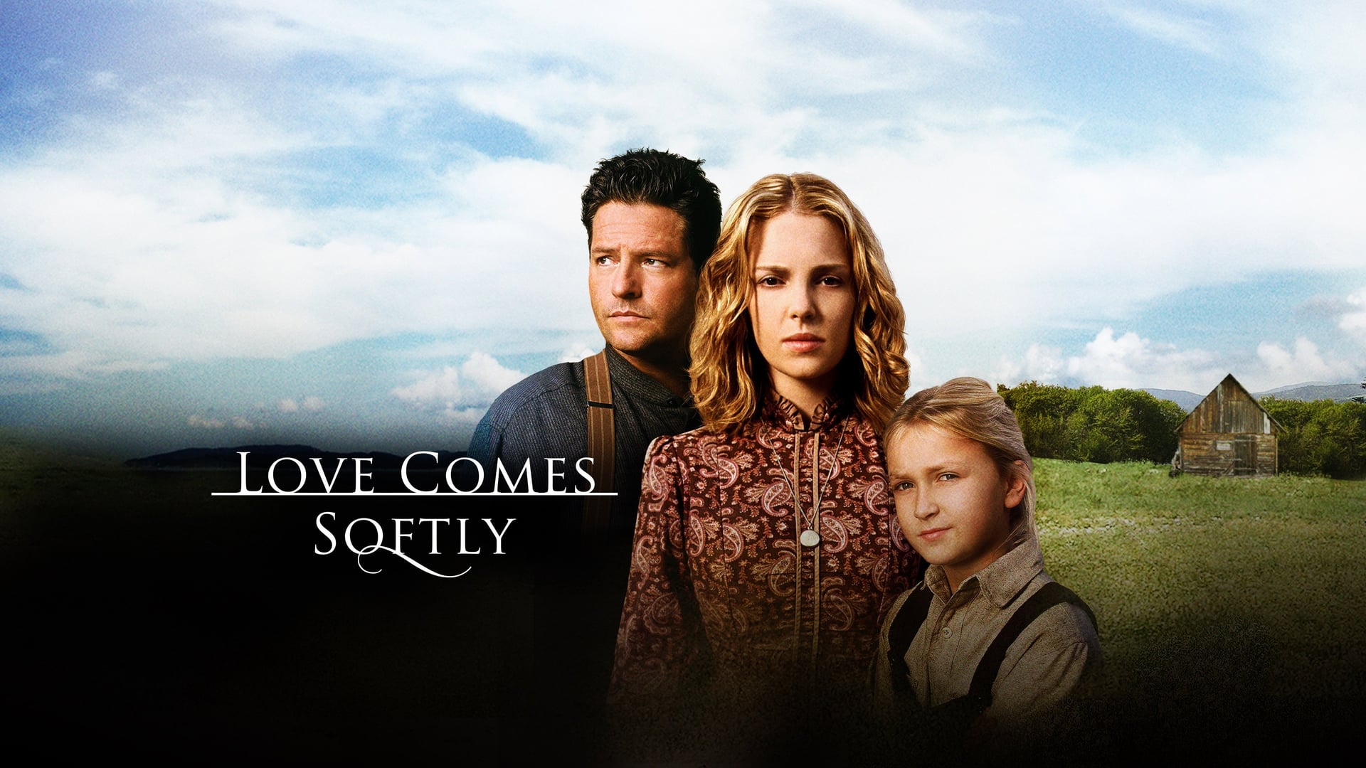 Foto do filme O Amor Vem Devagar