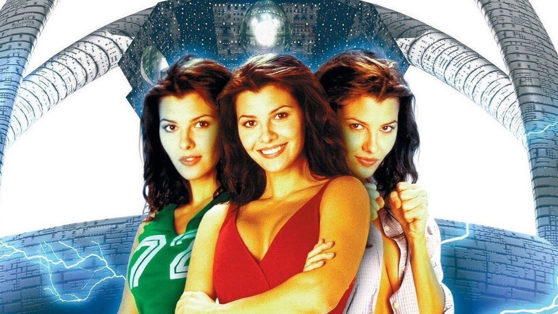 Foto do filme Repli-Kate