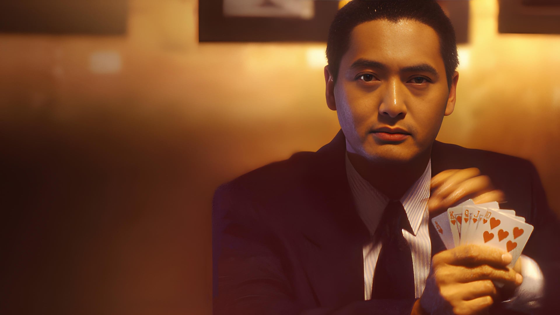 Foto do filme Jogada Mortal