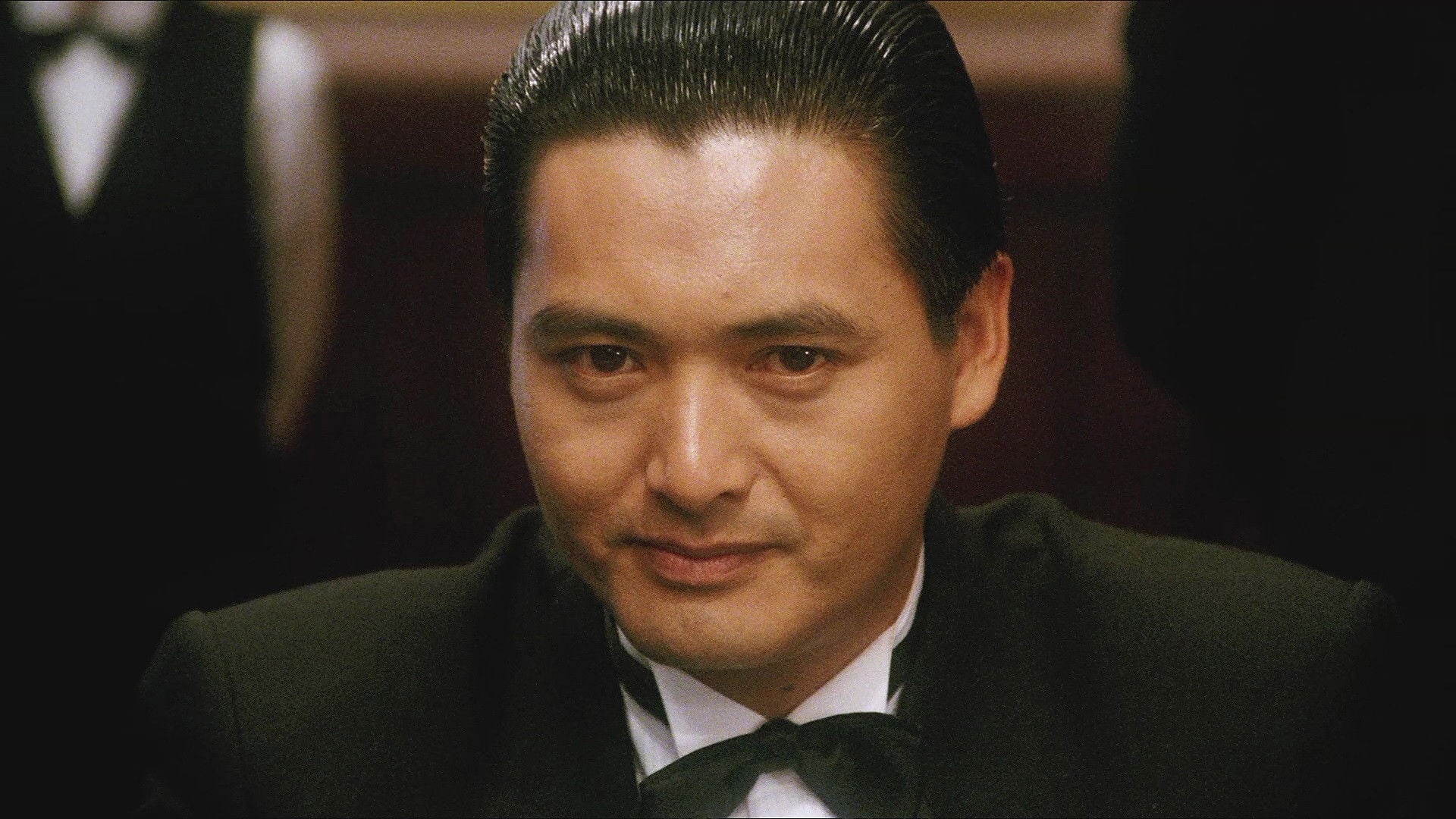 Foto do filme Jogada Mortal