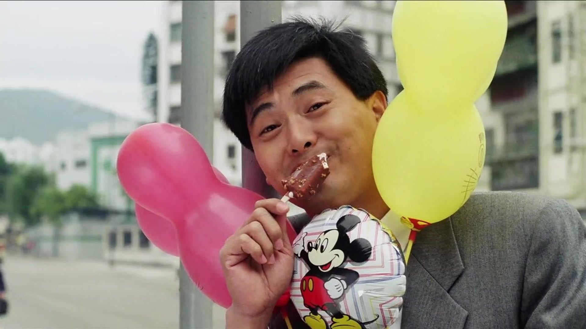 Foto do filme Jogada Mortal