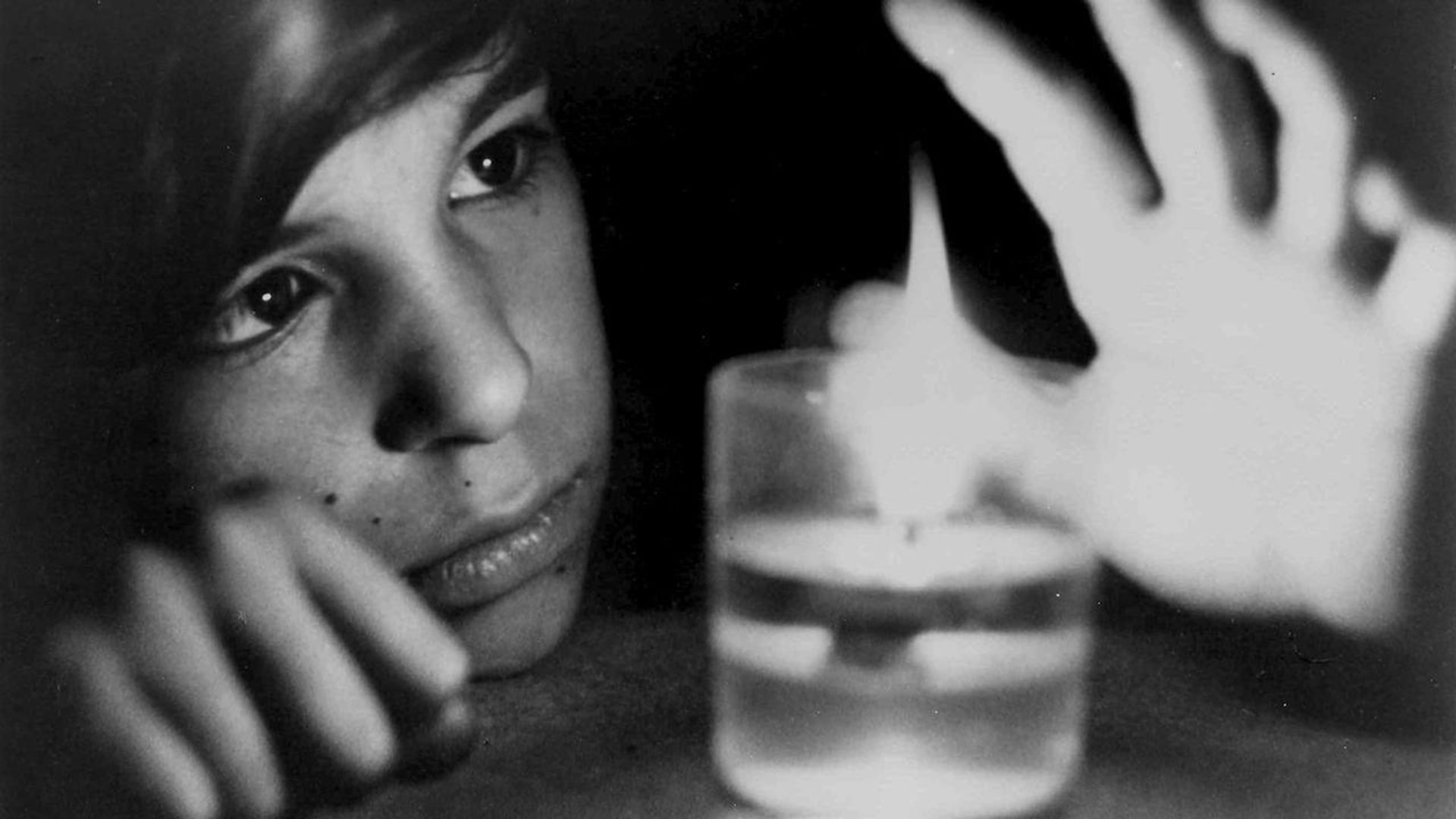 Foto do filme O Garoto Selvagem