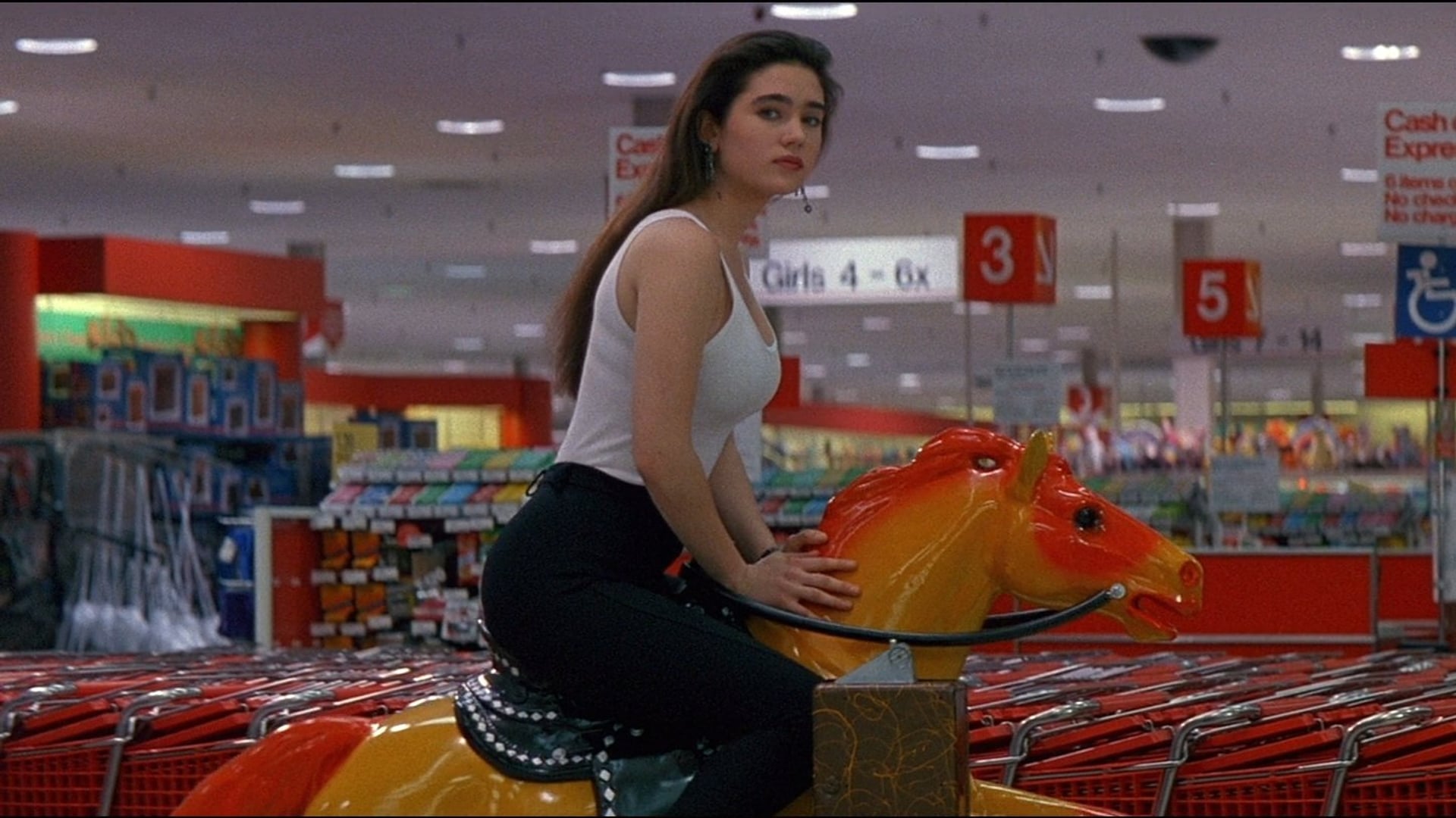 Foto do filme Construindo uma Carreira