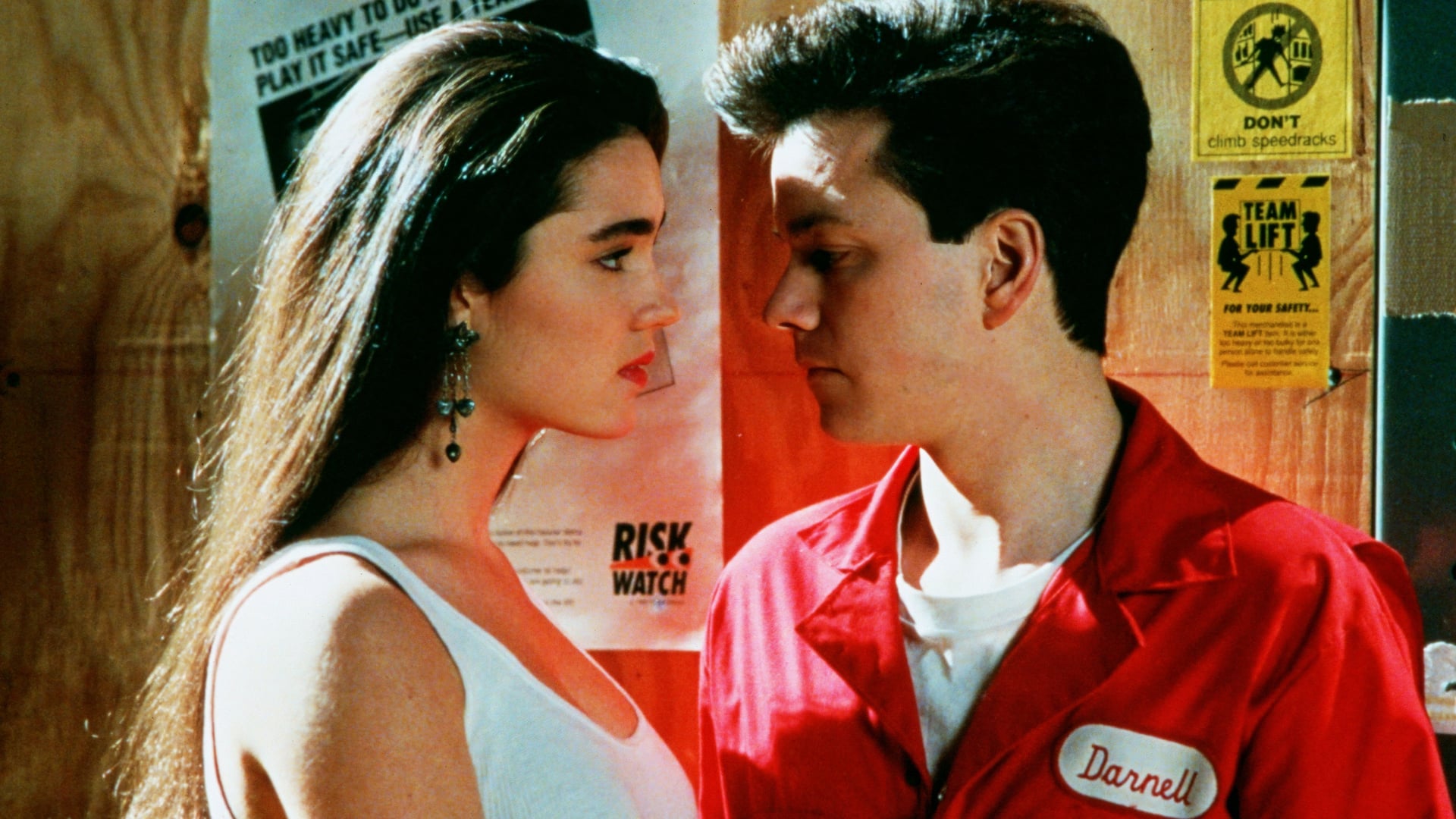 Foto do filme Construindo uma Carreira