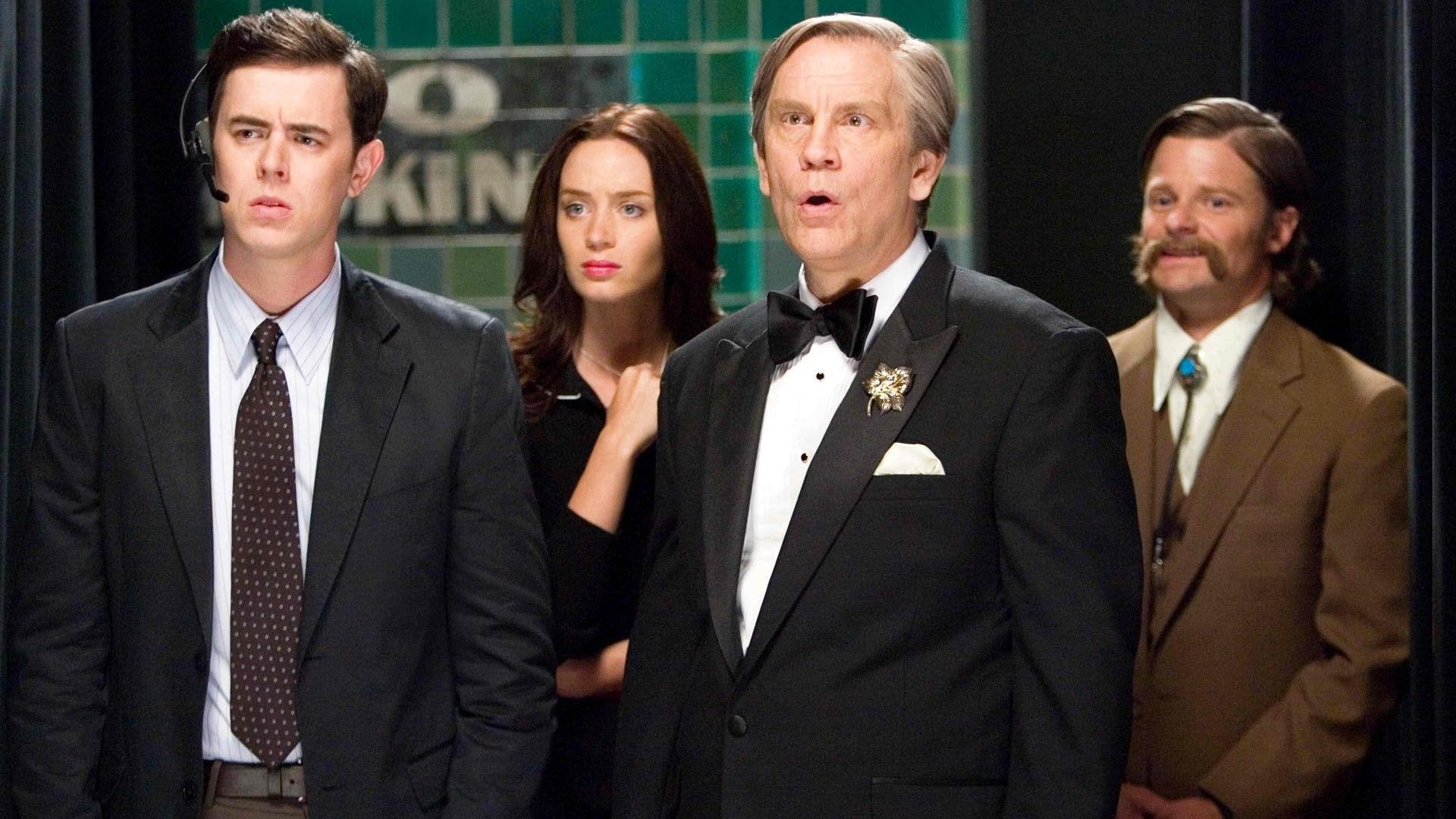 Foto do filme A Mente Que Mente