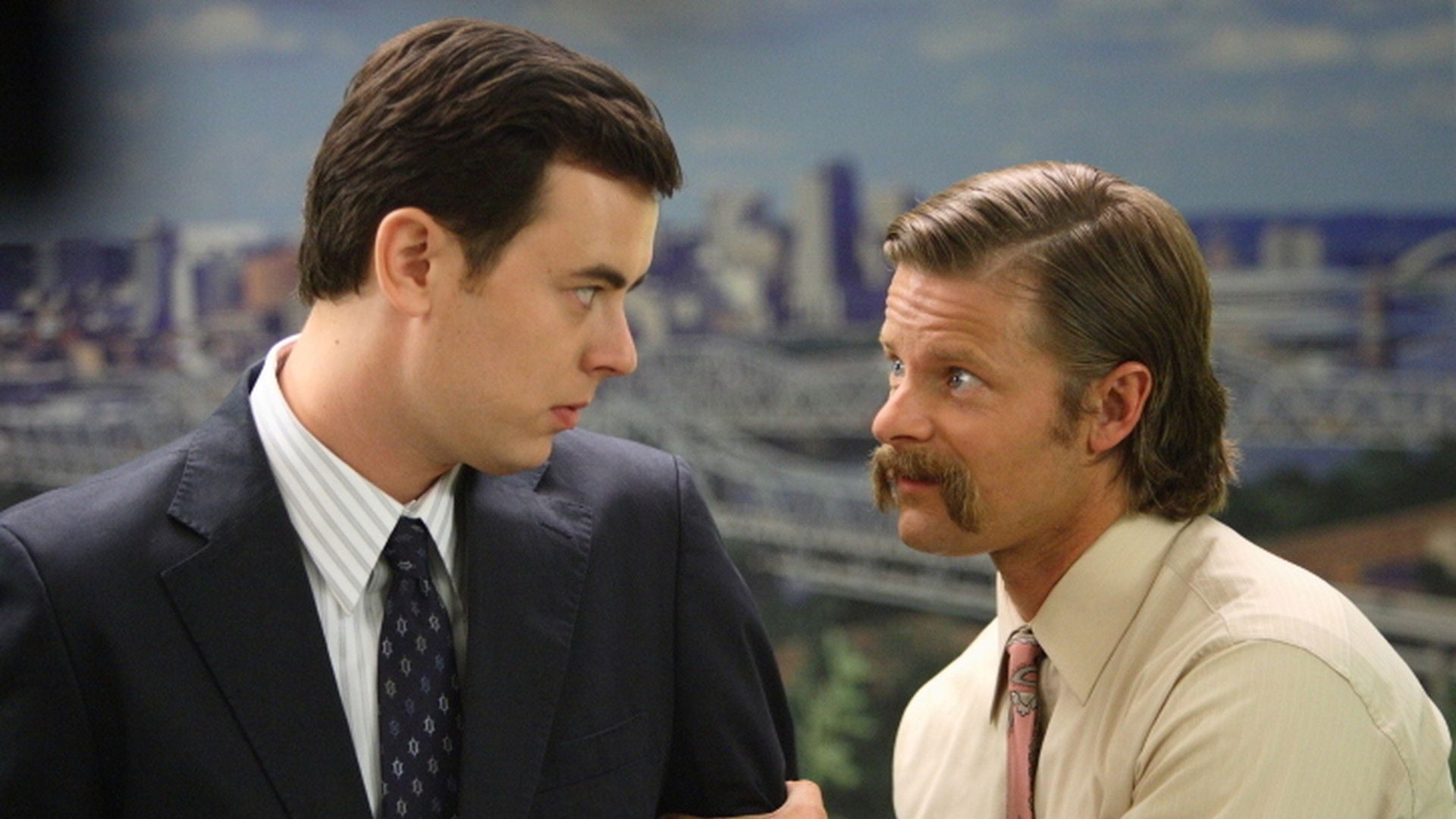 Foto do filme A Mente Que Mente