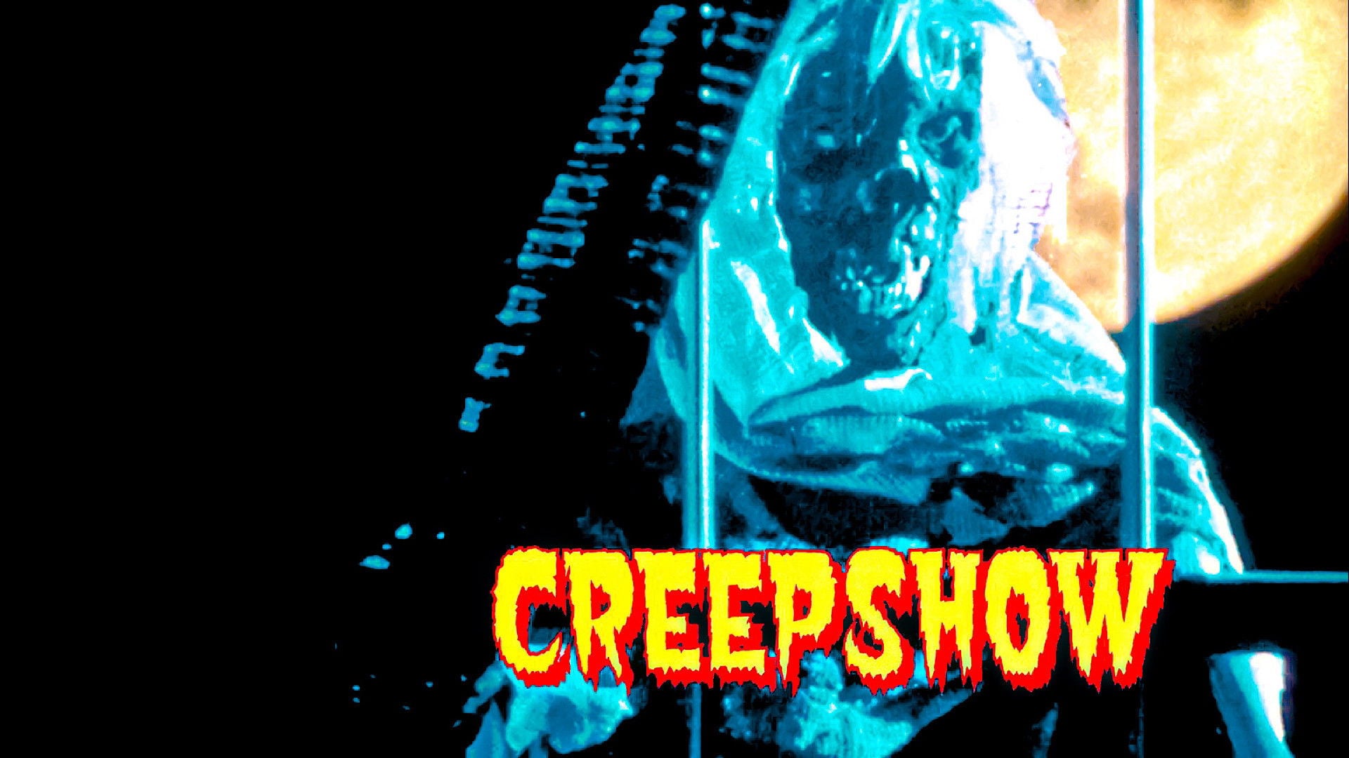 Foto do filme Creepshow: Arrepio do Medo
