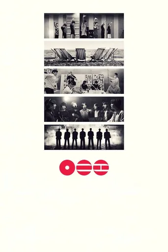 BTS: O Reencontro