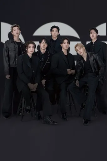 BTS THE COMEBACK LIVE | ARIRANG