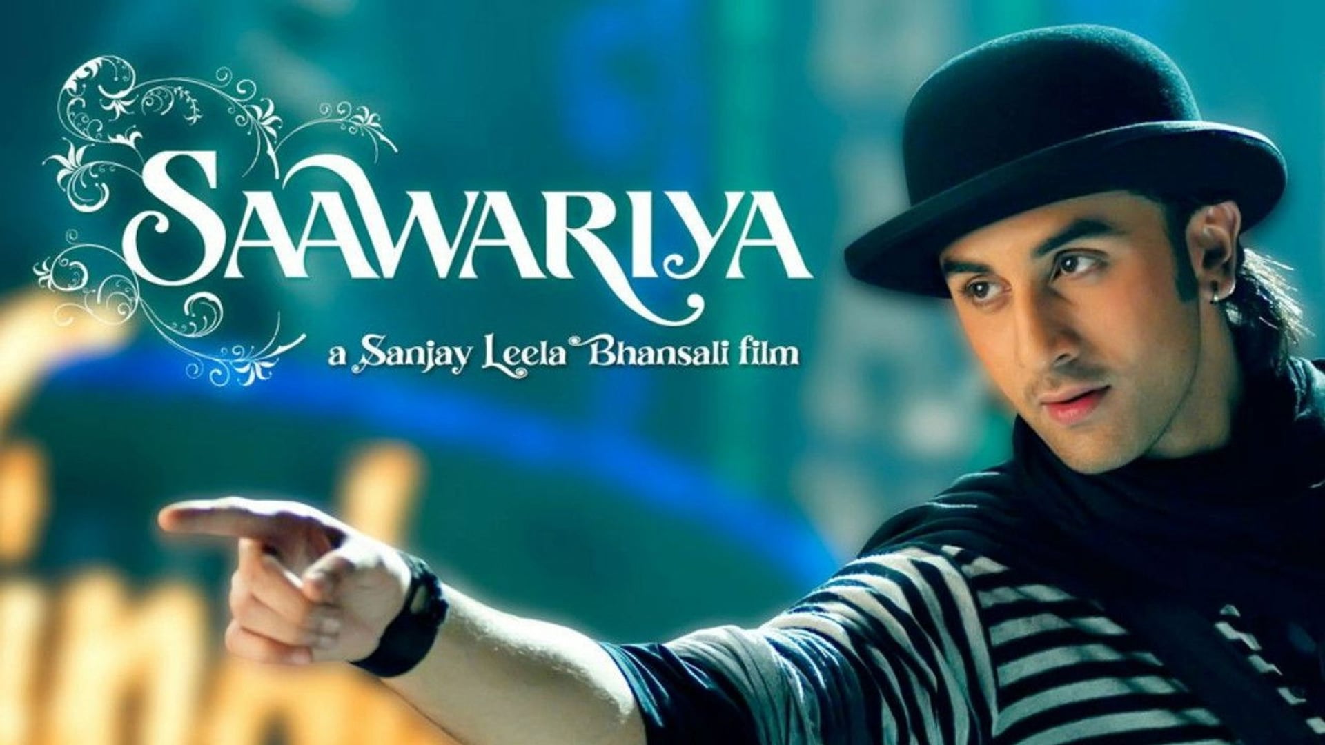 Foto do filme Saawariya: Apaixonados