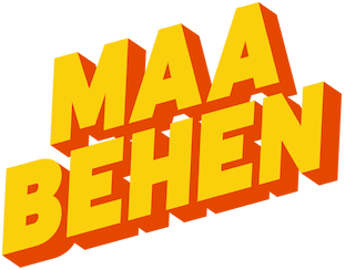 Foto do filme Maa Behen