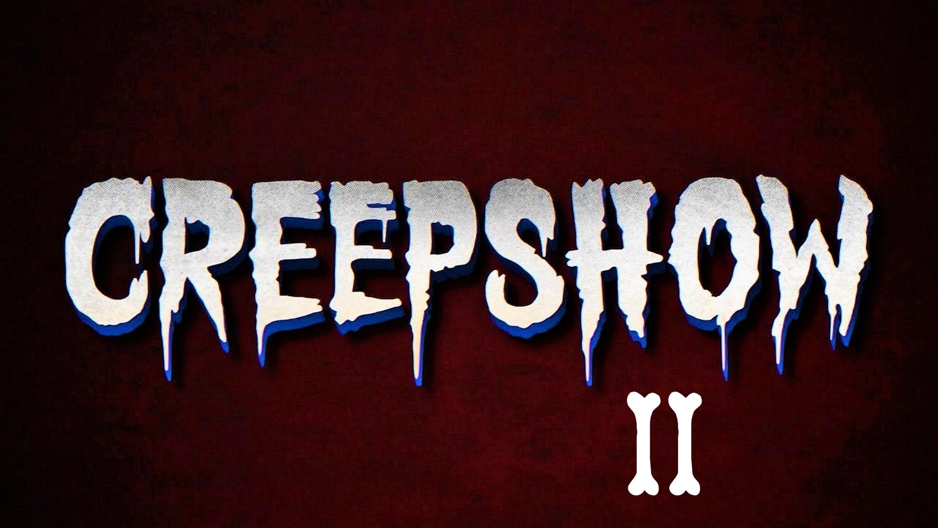 Foto do filme Creepshow 2: Show de Horrores