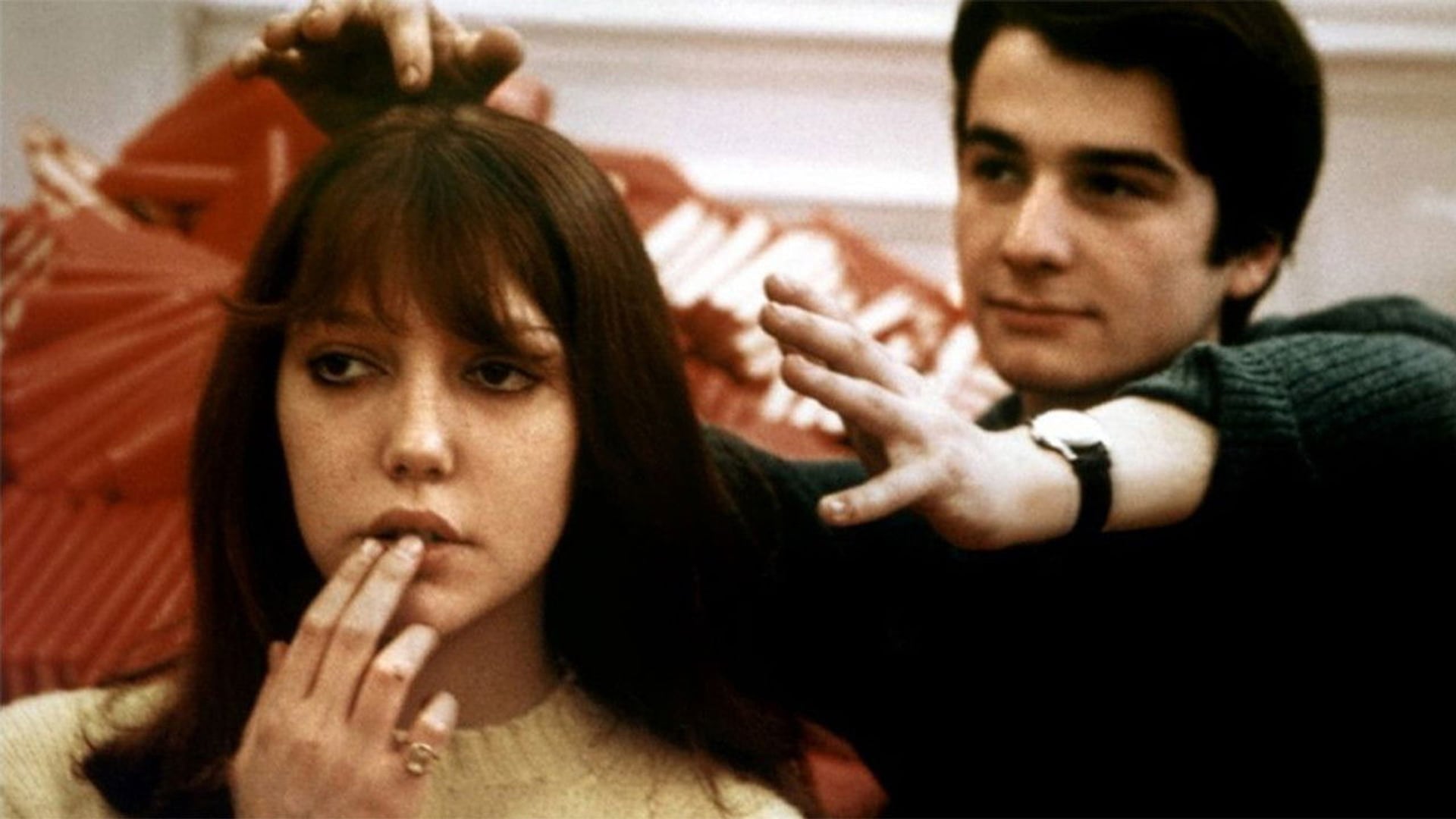 Foto do filme A Chinesa