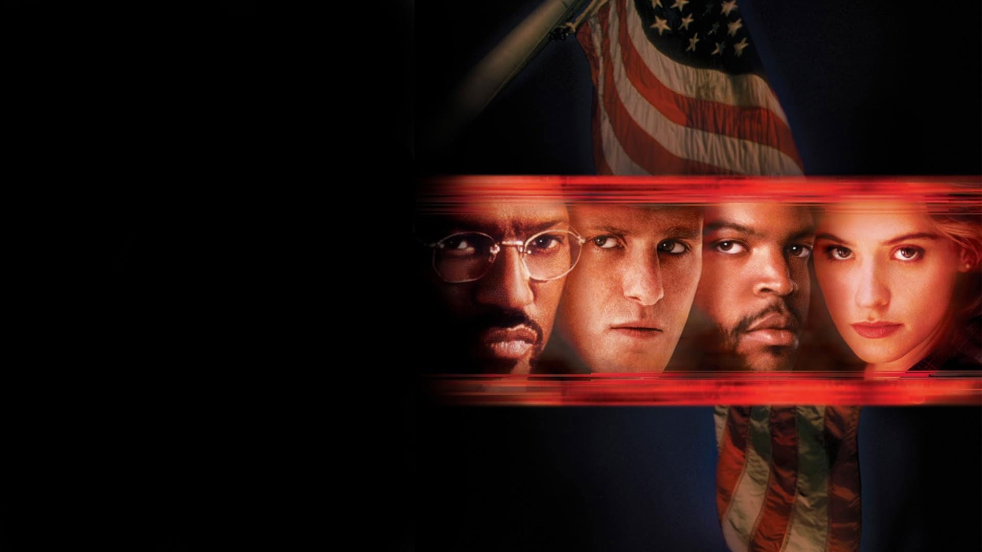 Foto do filme Duro Aprendizado