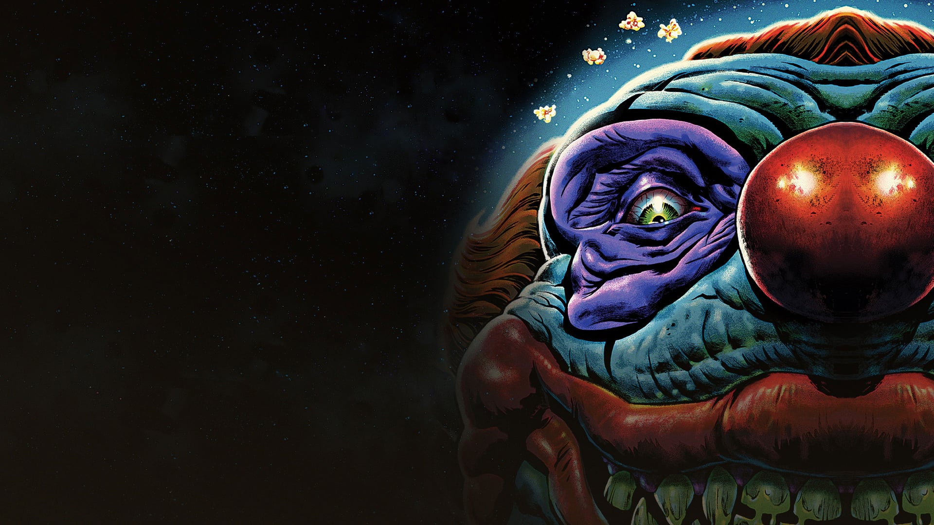 Foto do filme Palhaços Assassinos do Espaço Sideral