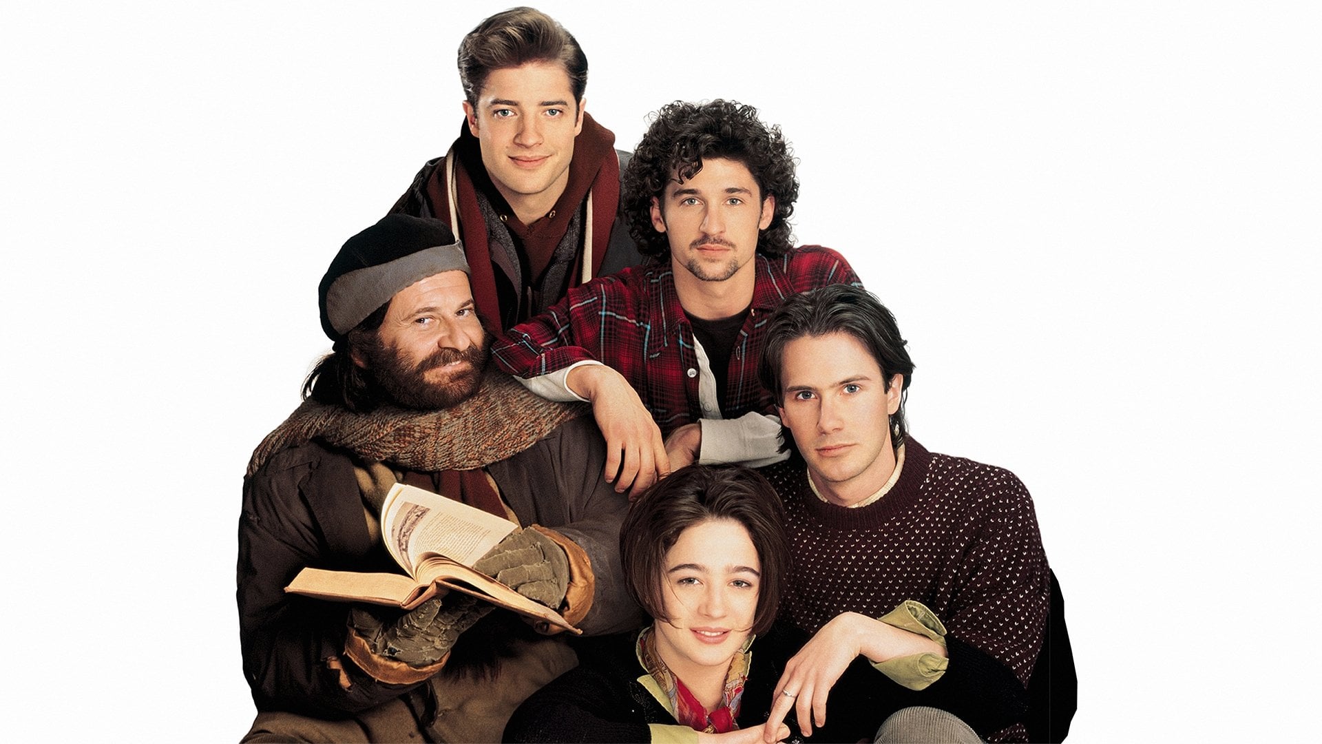 Foto do filme Com Mérito