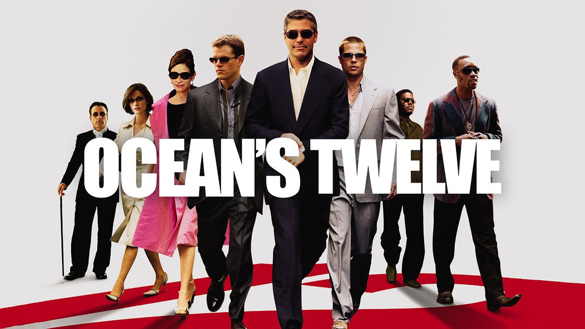 Foto do filme Doze Homens e Outro Segredo
