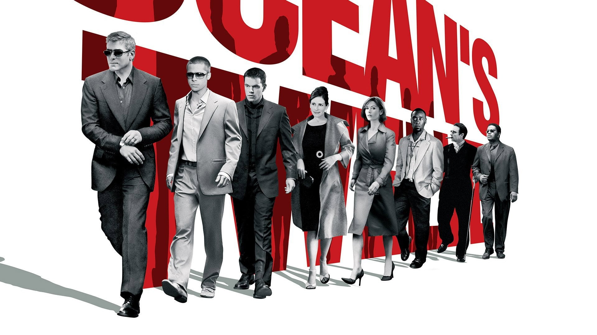 Foto do filme Doze Homens e Outro Segredo