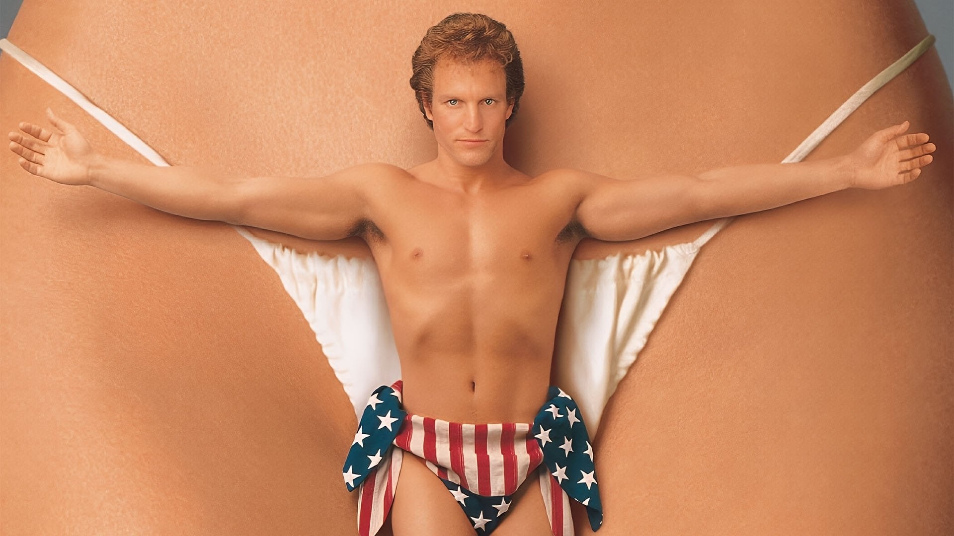 Foto do filme O Povo Contra Larry Flynt