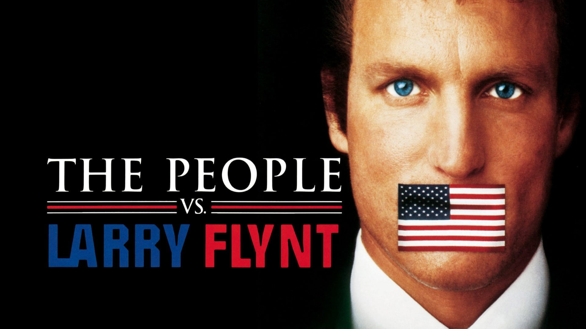 Foto do filme O Povo Contra Larry Flynt