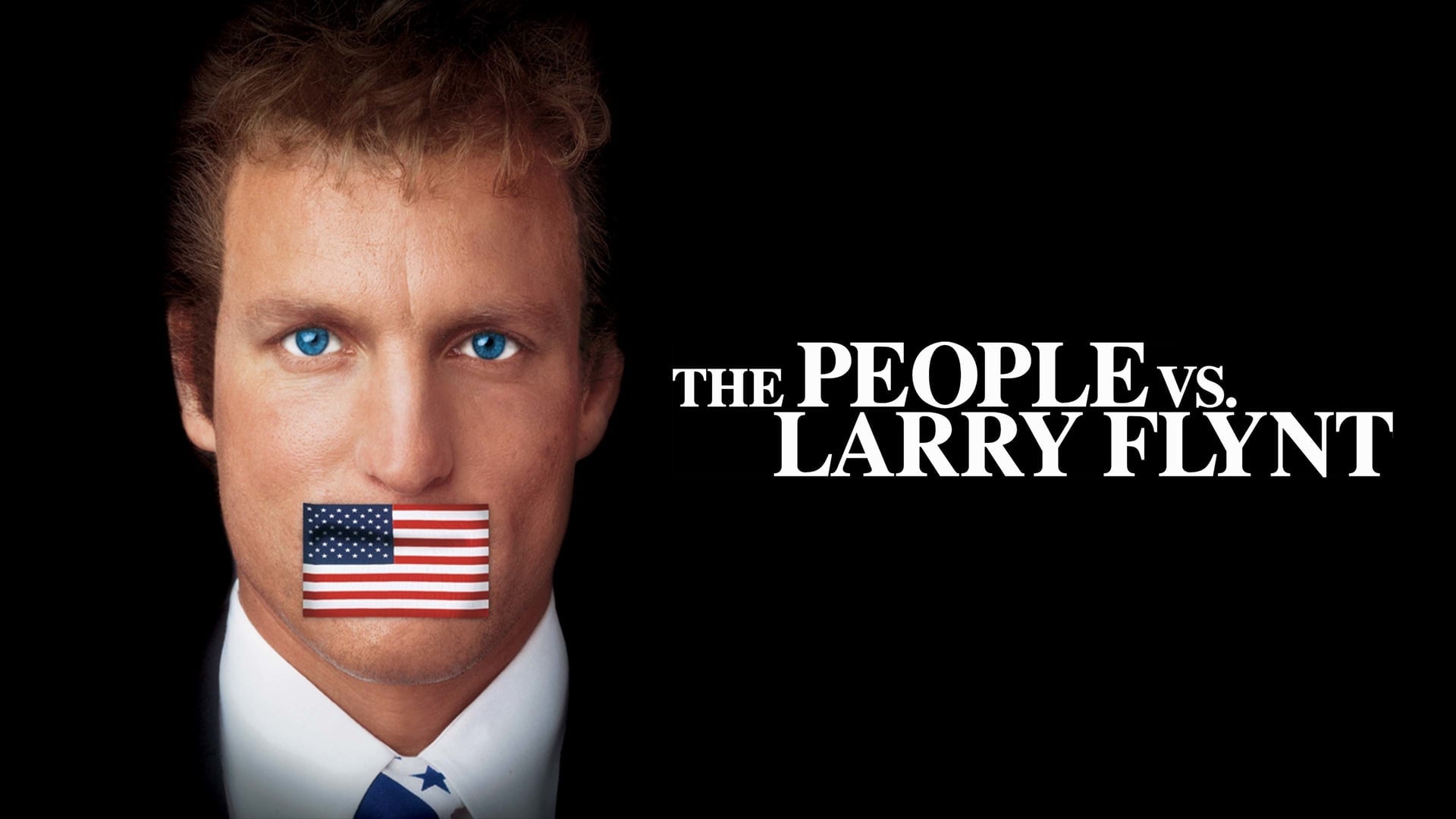 Foto do filme O Povo Contra Larry Flynt