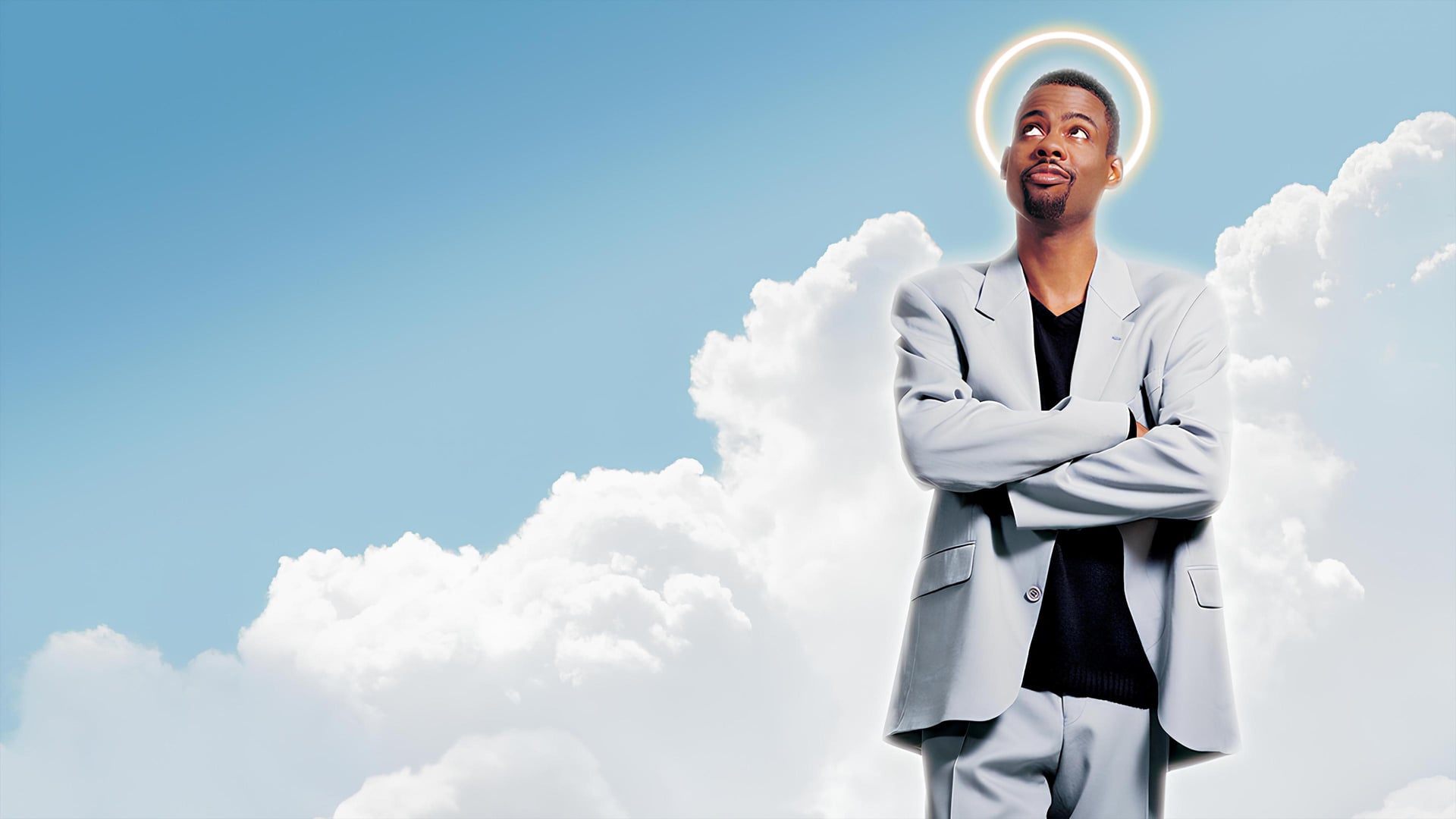 Foto do filme O Céu Pode Esperar