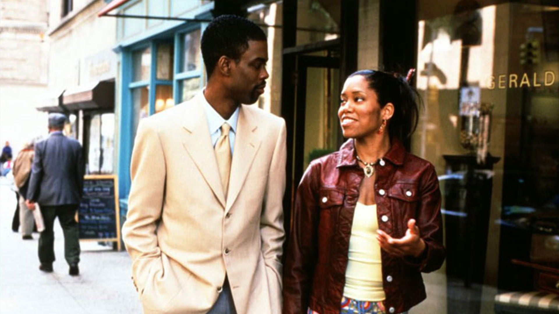 Foto do filme O Céu Pode Esperar