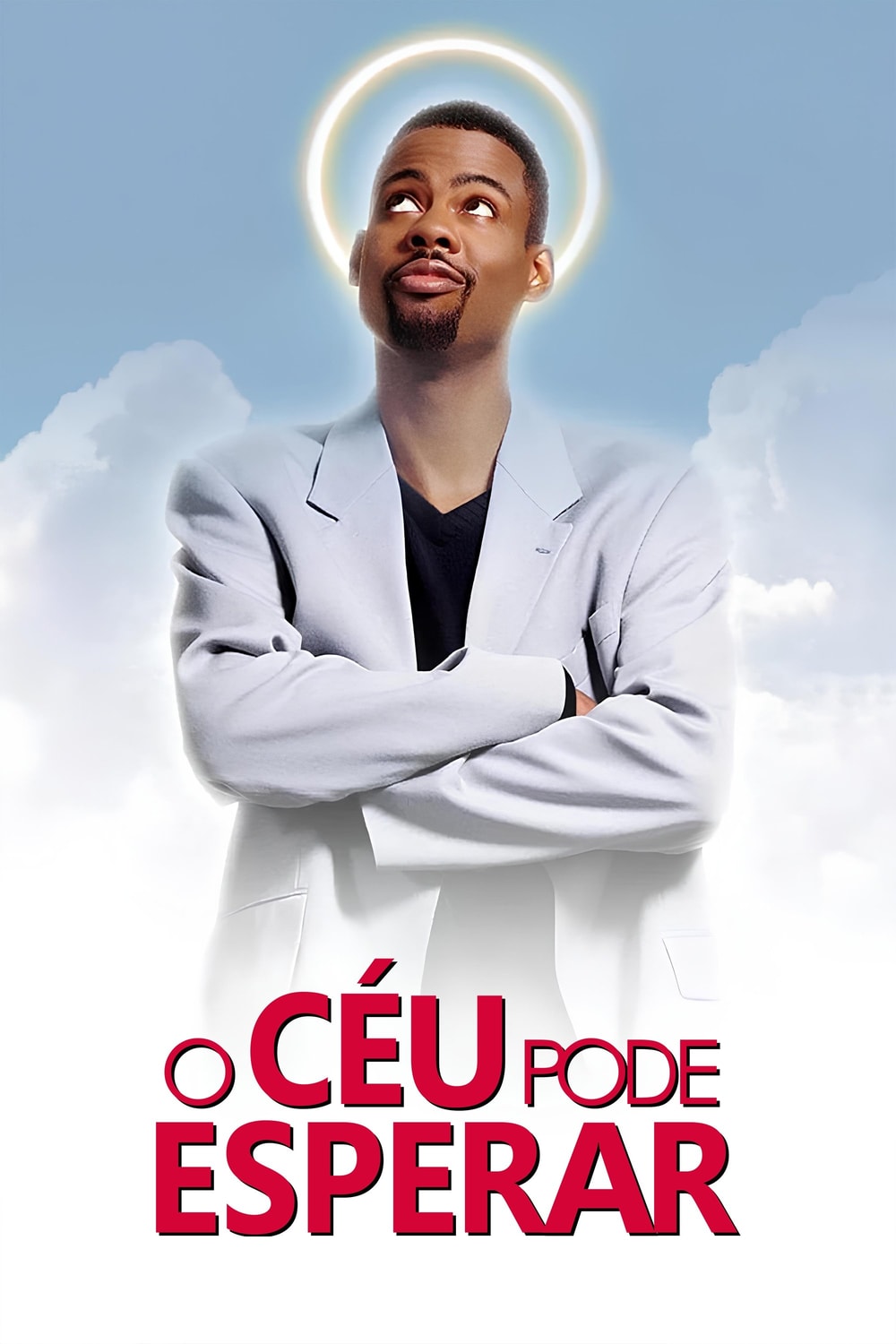 O Céu Pode Esperar