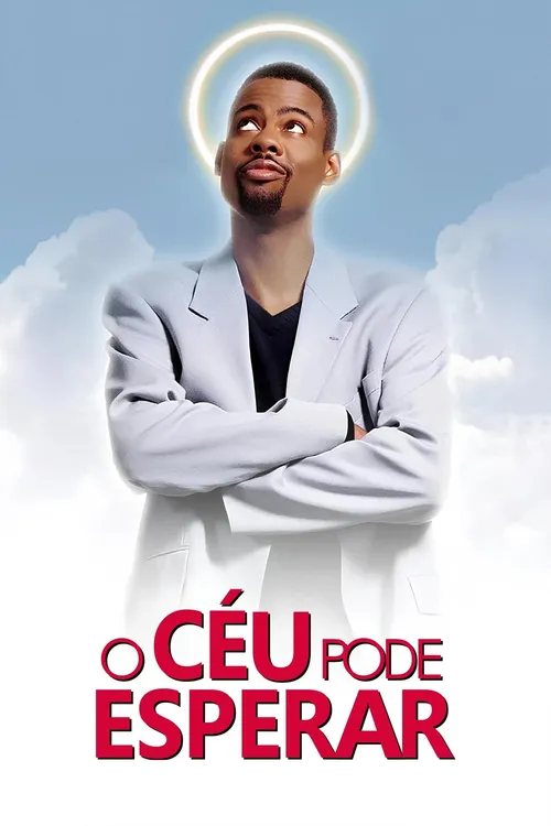 O Céu Pode Esperar