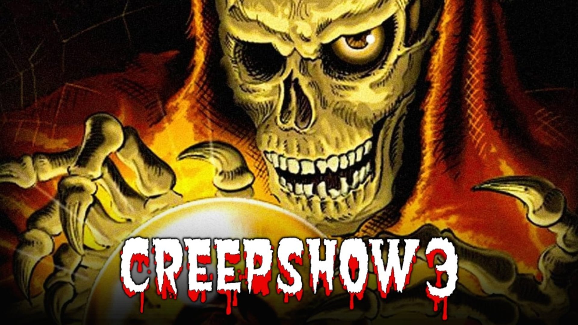 Foto do filme Creepshow 3: Forças do Mal